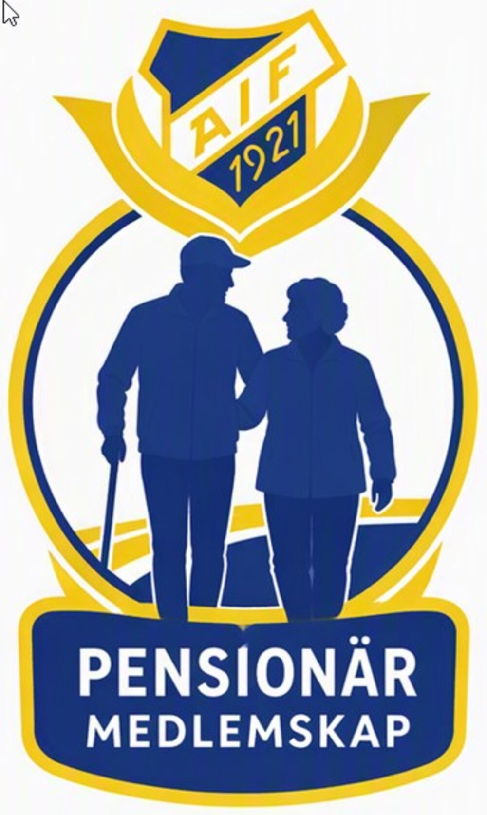 Pensionär